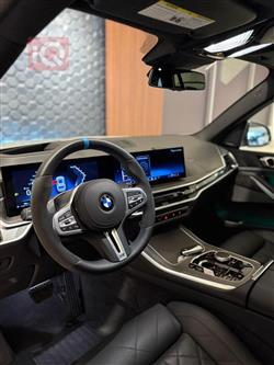 بی ئێم دەبڵیو X5